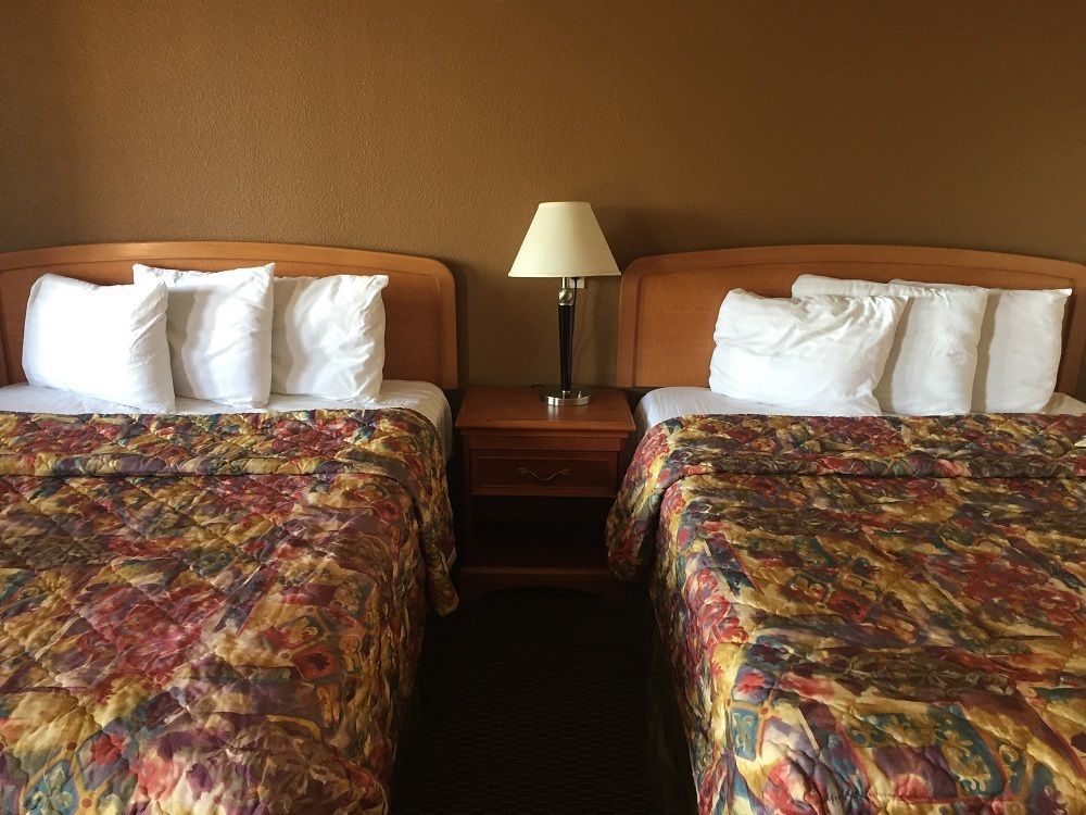 Valley Inn ワトソンビル エクステリア 写真
